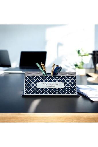 Kalemlik & Ataşlık